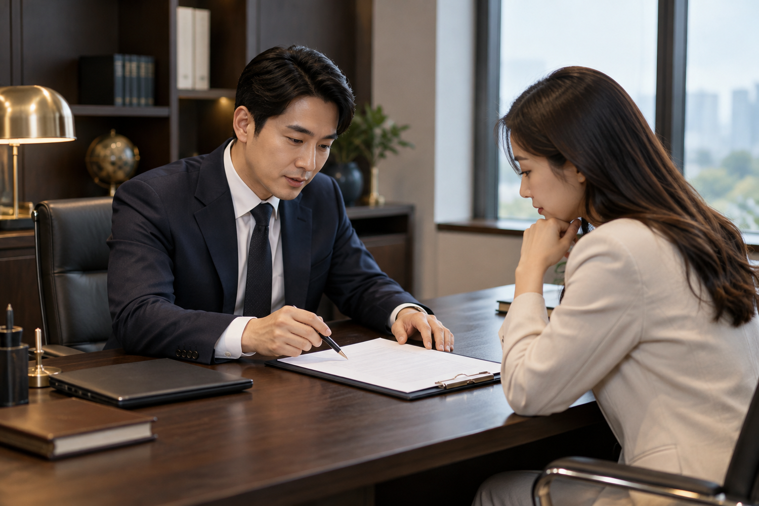 동두천 흥신소 의뢰절차 — 계약 범위 확인에 관한 AI 설명용 이미지
